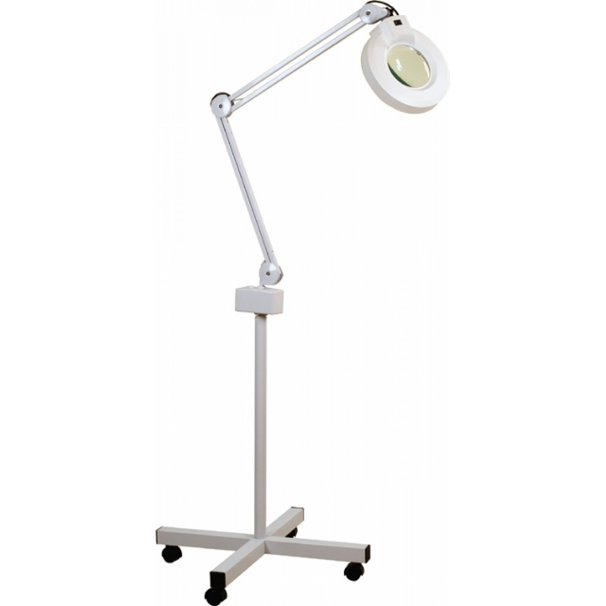 Λάμπα Αισθητικής Τροχήλατη